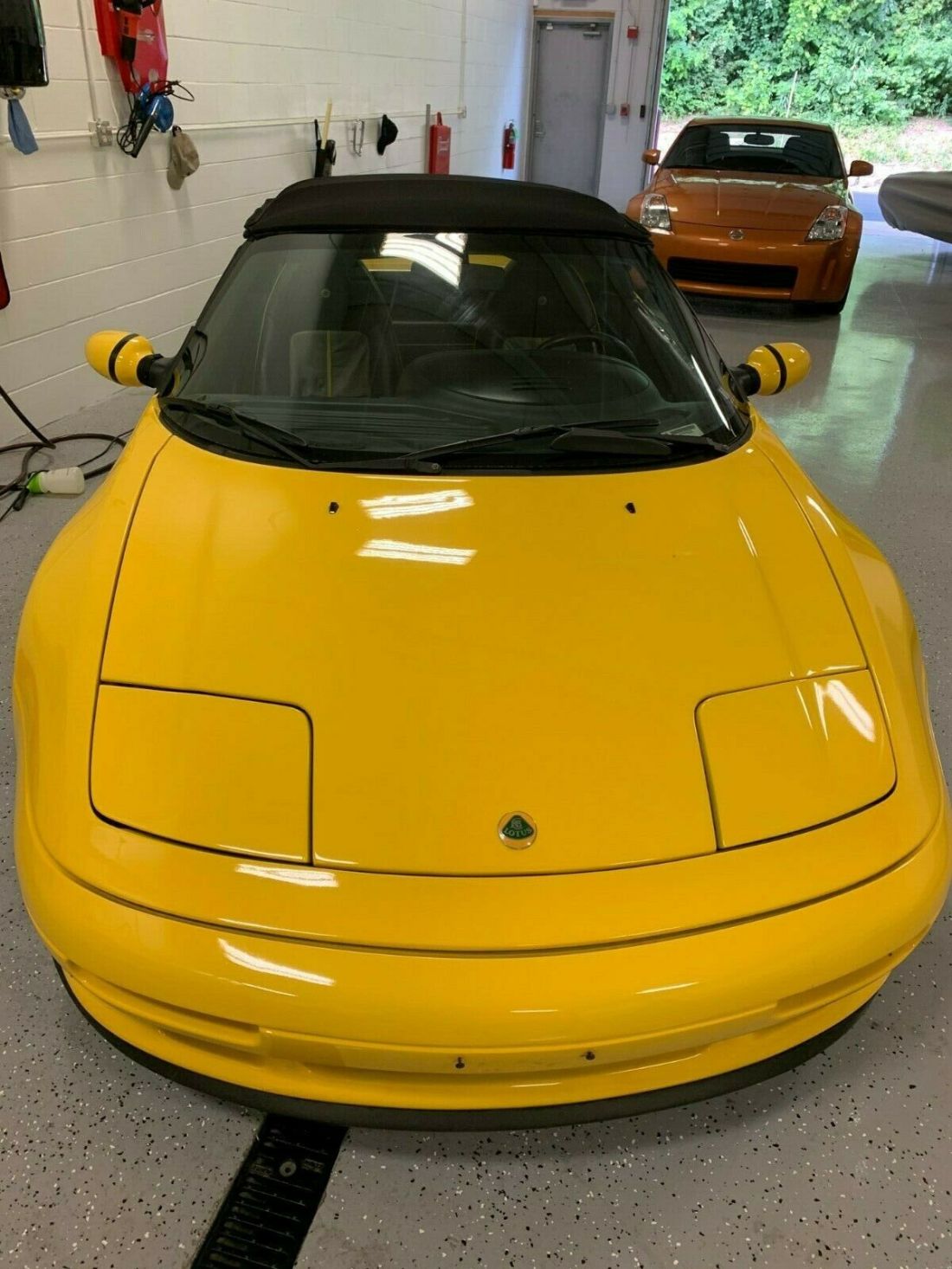 1992 Lotus Elan - photo 13