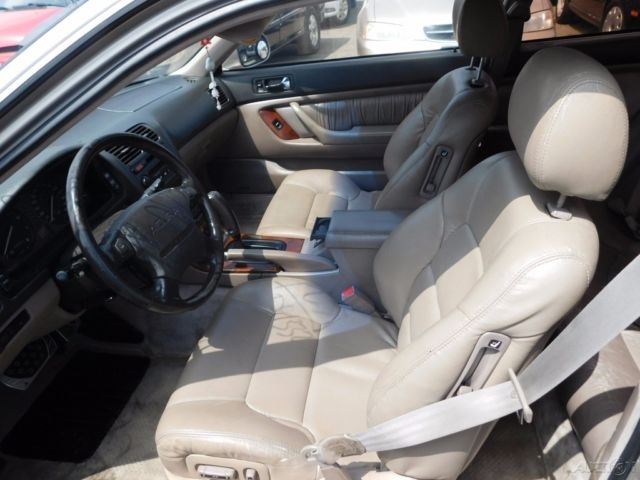 1992 Acura Legend LS - photo 10