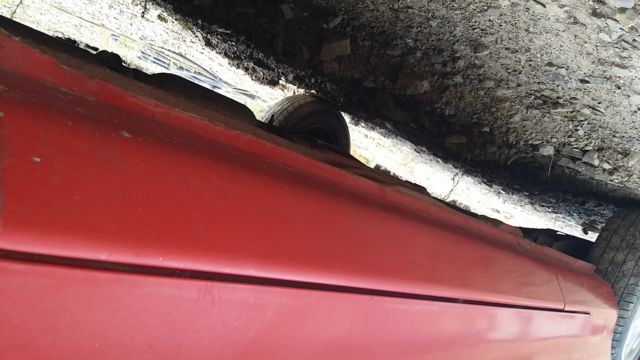 1992 Geo Metro - photo 5