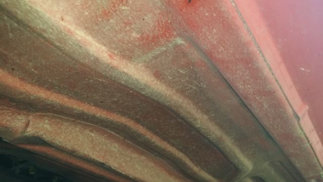 1992 Geo Metro - photo 6