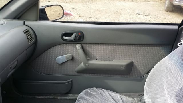 1992 Geo Metro - photo 7