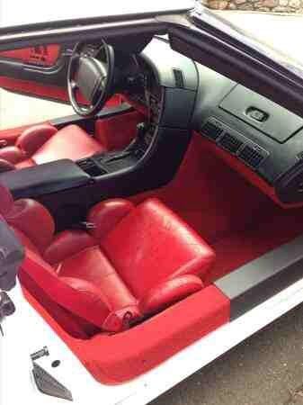 1992 Chevrolet Corvette - photo 11