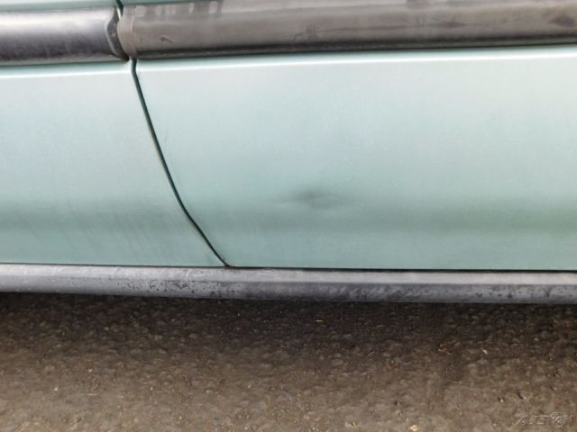 1992 Honda Accord LX - photo 12