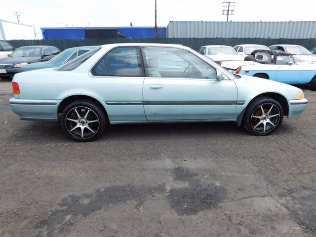 1992 Honda Accord LX - photo 6