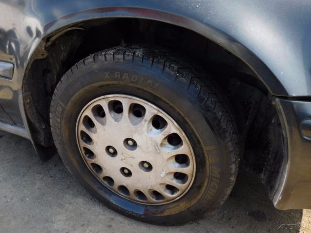 1992 Honda Accord LX - photo 5