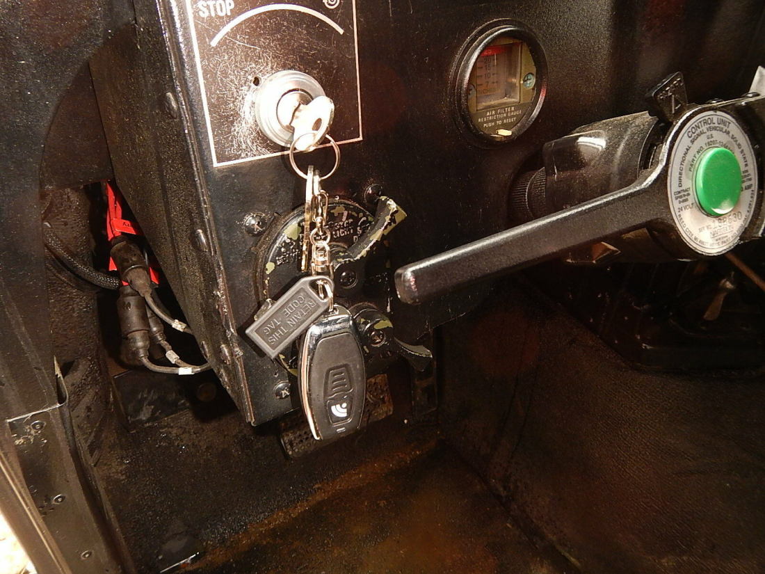 1992 Hummer H1 black - photo 10