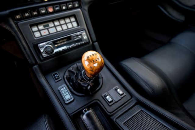 1992 Maserati Coupe BiTurbo V8 - photo 13