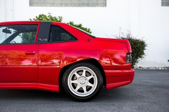 1992 Maserati Coupe BiTurbo V8 - photo 6