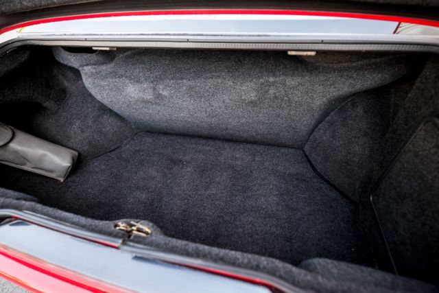 1992 Maserati Coupe BiTurbo V8 - photo 9
