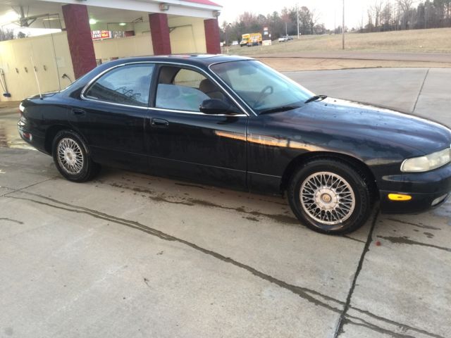 1992 Mazda 929 - photo 2