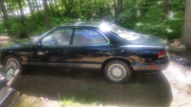 1992 Mazda 929 - photo 3