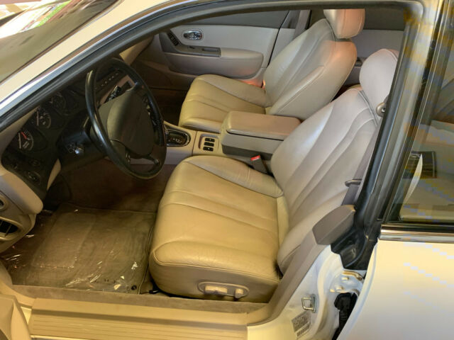 1992 Mazda 929 - photo 11