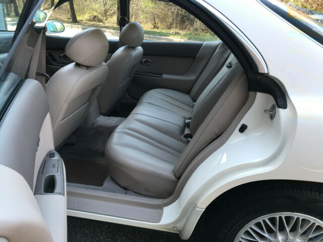 1992 Mazda 929 - photo 12
