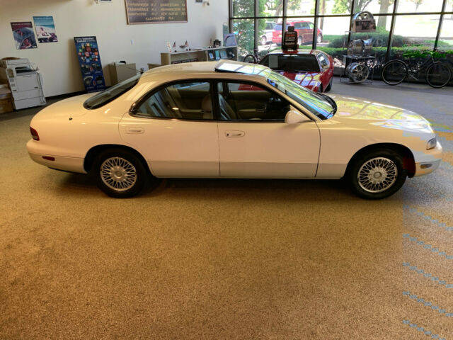 1992 Mazda 929 - photo 3
