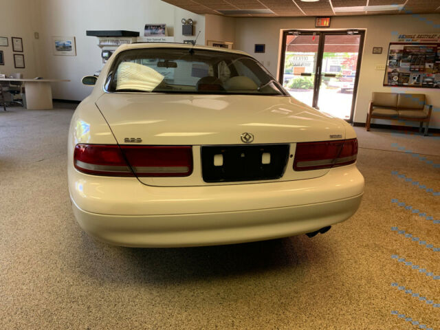 1992 Mazda 929 - photo 5