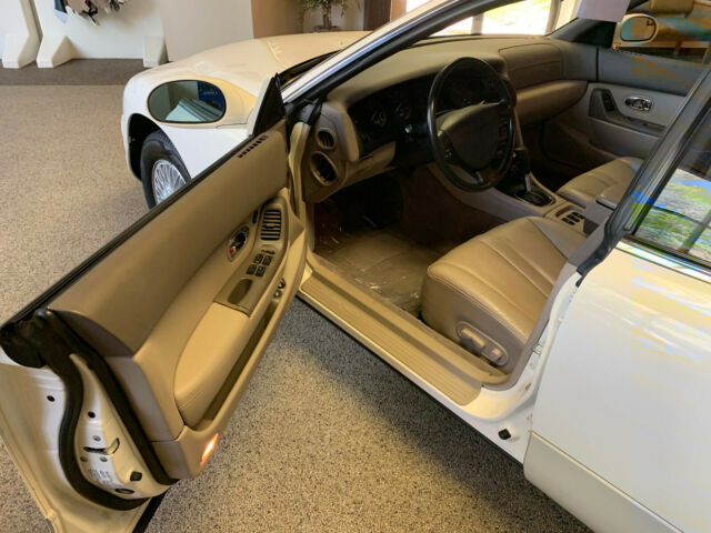 1992 Mazda 929 - photo 9