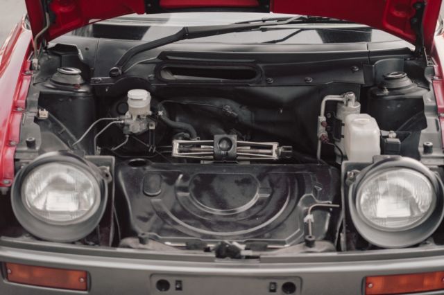 1992 Mazda AZ1 Coupe - photo 12