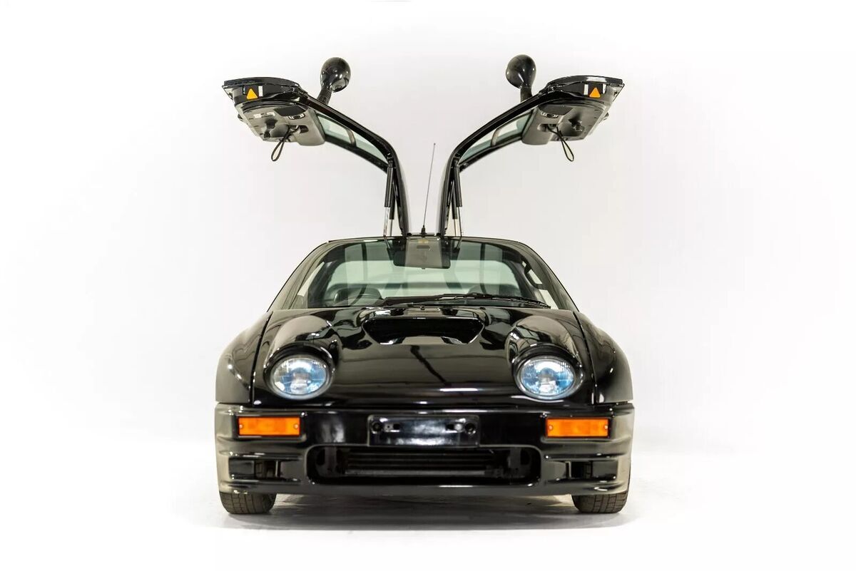 1992 Mazda AZ-1 - photo 11