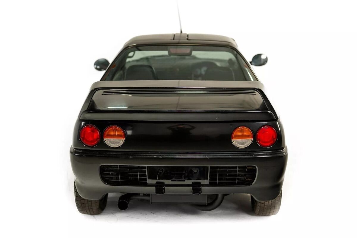 1992 Mazda AZ-1 - photo 7