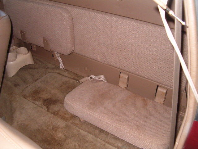 1992 Mazda B-Series Pickups b2600i - photo 12