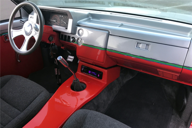 1992 Mazda B-Series Pickups - photo 6