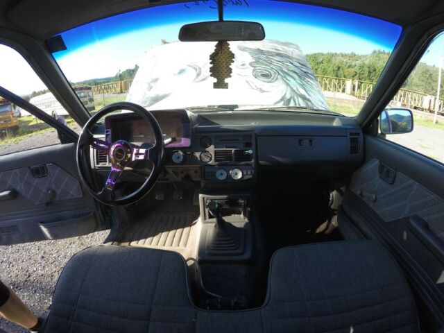 1992 Mazda B-Series Pickups SE-5 - photo 12