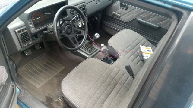 1992 Mazda B-Series Pickups SE-5 - photo 7