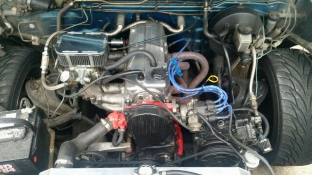 1992 Mazda B-Series Pickups SE-5 - photo 8