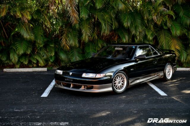 1992 Mazda Cosmo 20B 3 Rotor JCESE Rotary Manual 5 Speed Conversion Low Miles 1992 Mazda RX-7 RX-7 RX7 Cosmo 20B 3 Rotor 13B
