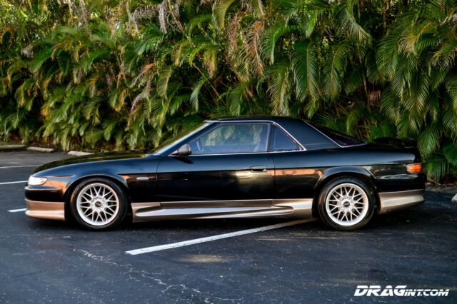 1992 Mazda RX-7 RX-7 RX7 Cosmo 20B 3 Rotor 13B - photo 10