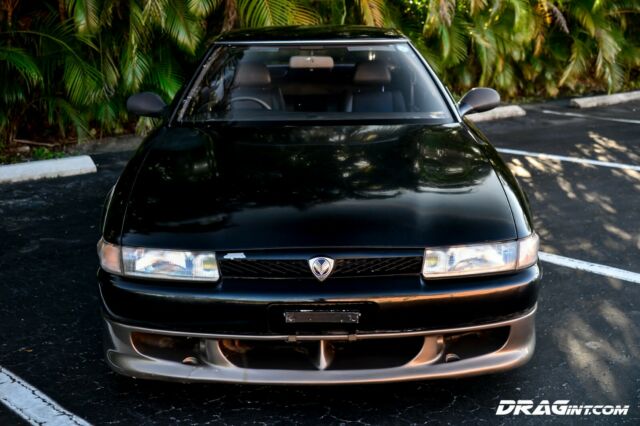 1992 Mazda RX-7 RX-7 RX7 Cosmo 20B 3 Rotor 13B - photo 11