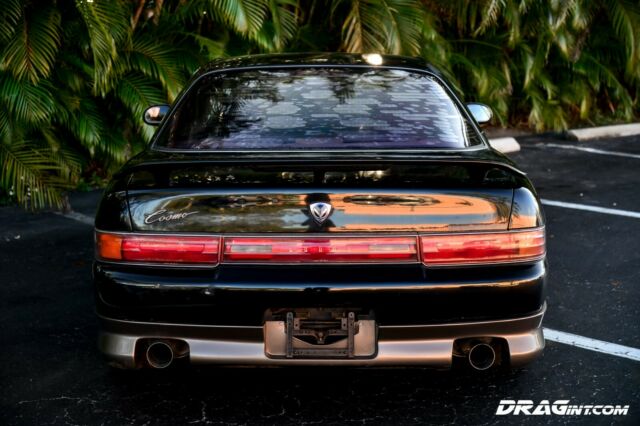 1992 Mazda RX-7 RX-7 RX7 Cosmo 20B 3 Rotor 13B - photo 12