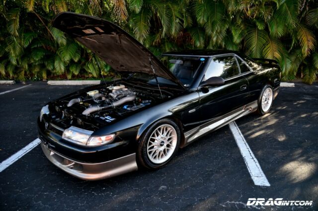 1992 Mazda RX-7 RX-7 RX7 Cosmo 20B 3 Rotor 13B - photo 13