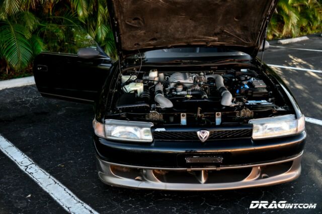 1992 Mazda RX-7 RX-7 RX7 Cosmo 20B 3 Rotor 13B - photo 2
