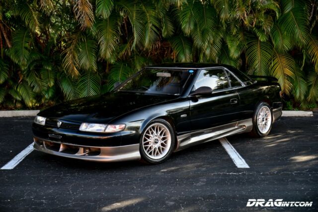 1992 Mazda RX-7 RX-7 RX7 Cosmo 20B 3 Rotor 13B - photo 4