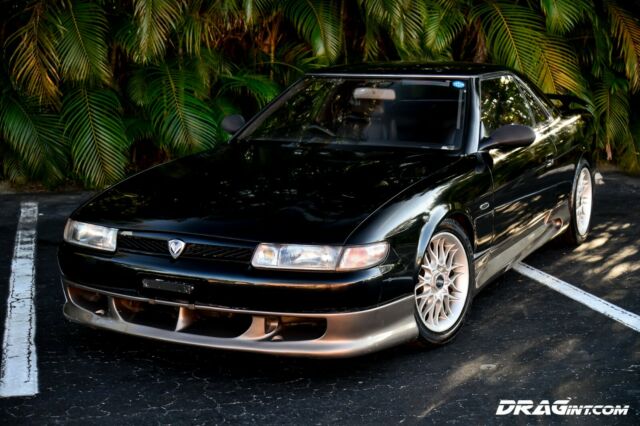 1992 Mazda RX-7 RX-7 RX7 Cosmo 20B 3 Rotor 13B - photo 6