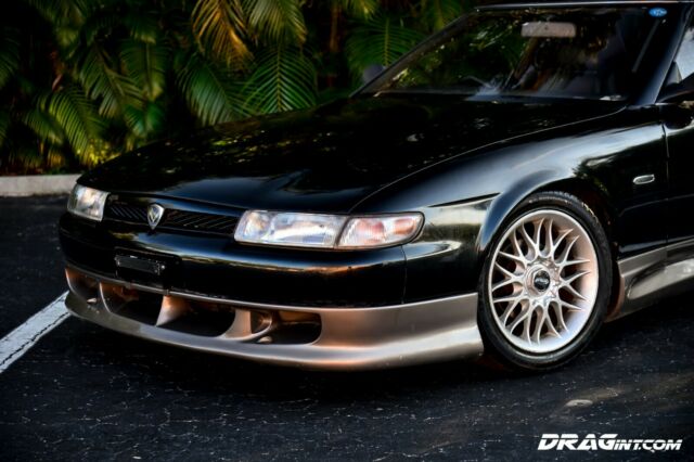 1992 Mazda RX-7 RX-7 RX7 Cosmo 20B 3 Rotor 13B - photo 7