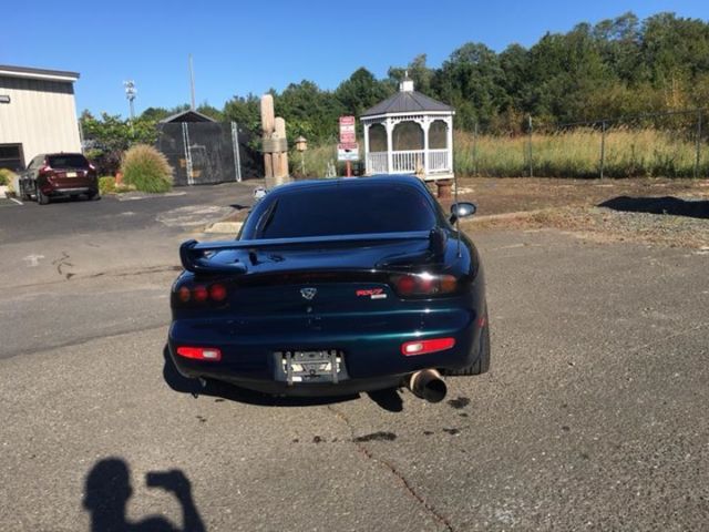 1992 Mazda RX-7 Efini FD3S - photo 10