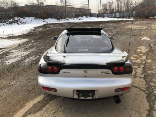 1992 Mazda RX-7 Type R - photo 13