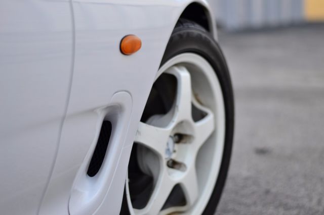 1992 Mazda RX-7 Type R - photo 12