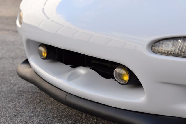 1992 Mazda RX-7 Type R - photo 13