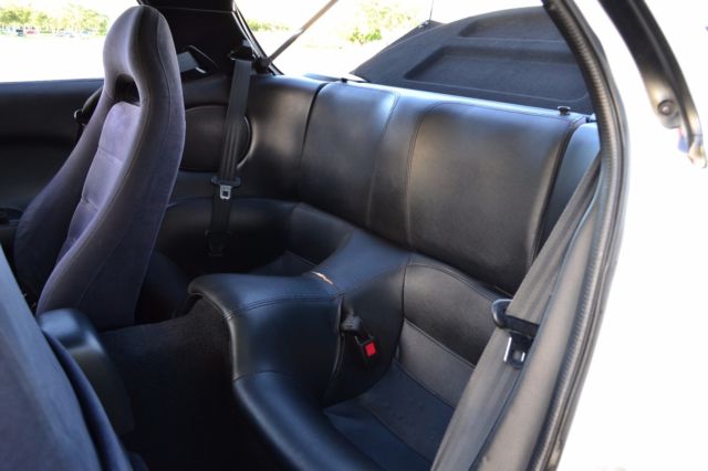 1992 Mazda RX-7 Type R - photo 8