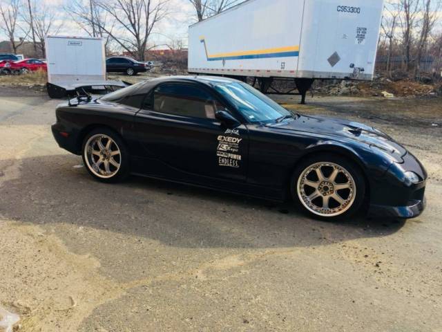 1992 Mazda RX-7 Type R - photo 2