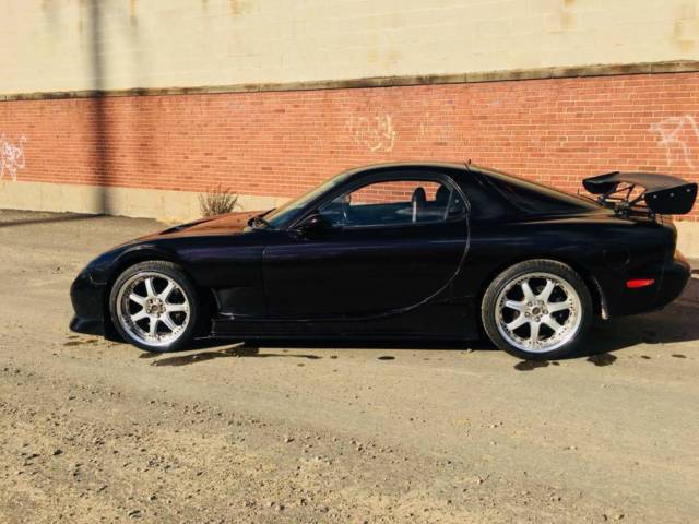 1992 Mazda RX-7 Type R - photo 9