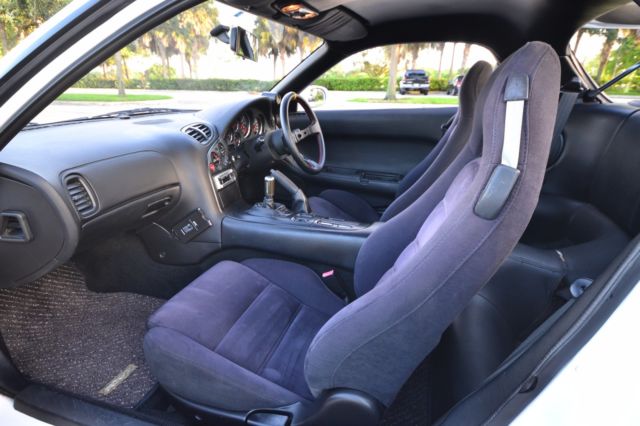1992 Mazda RX-7 Type R - photo 6