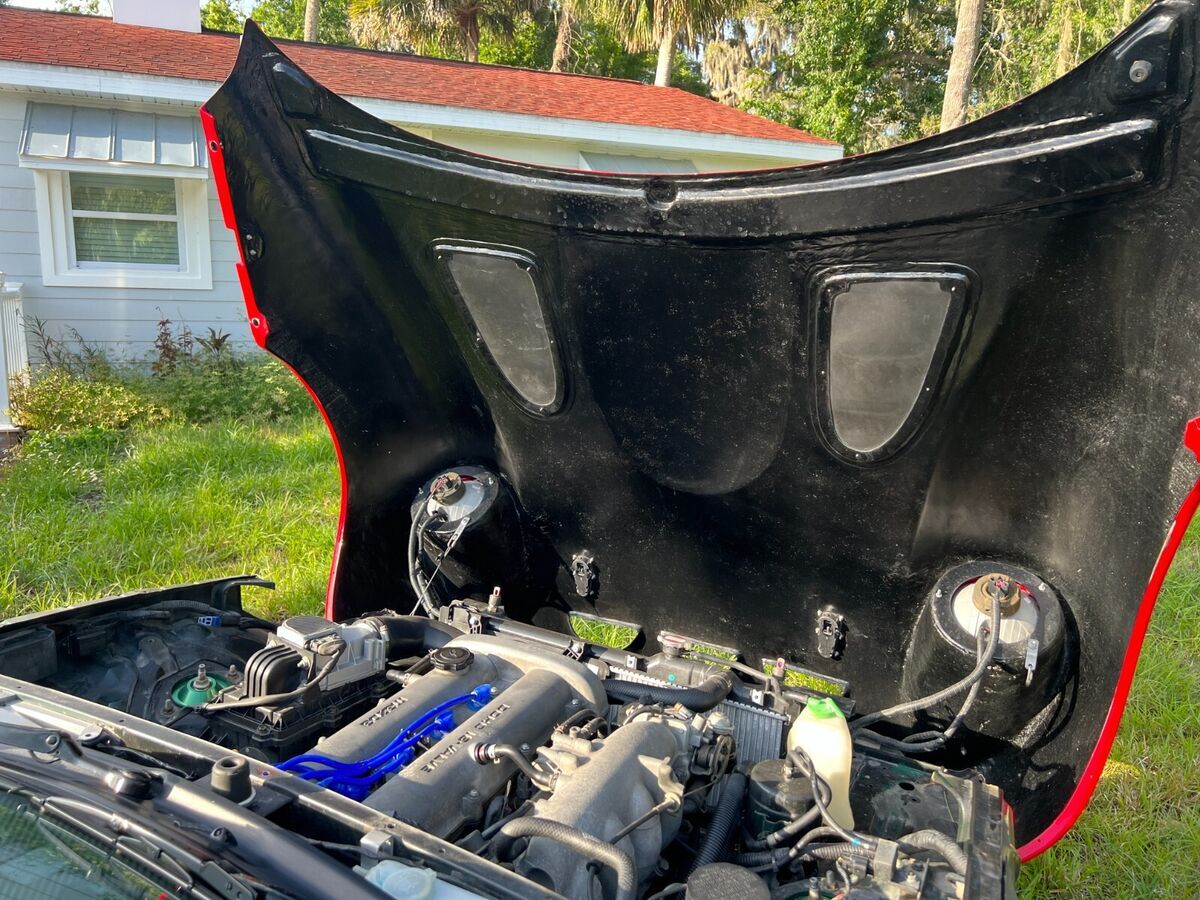 1975 Mazda MX-5 Miata - photo 10