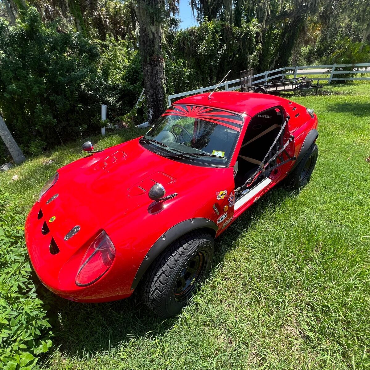 1975 Mazda MX-5 Miata - photo 11