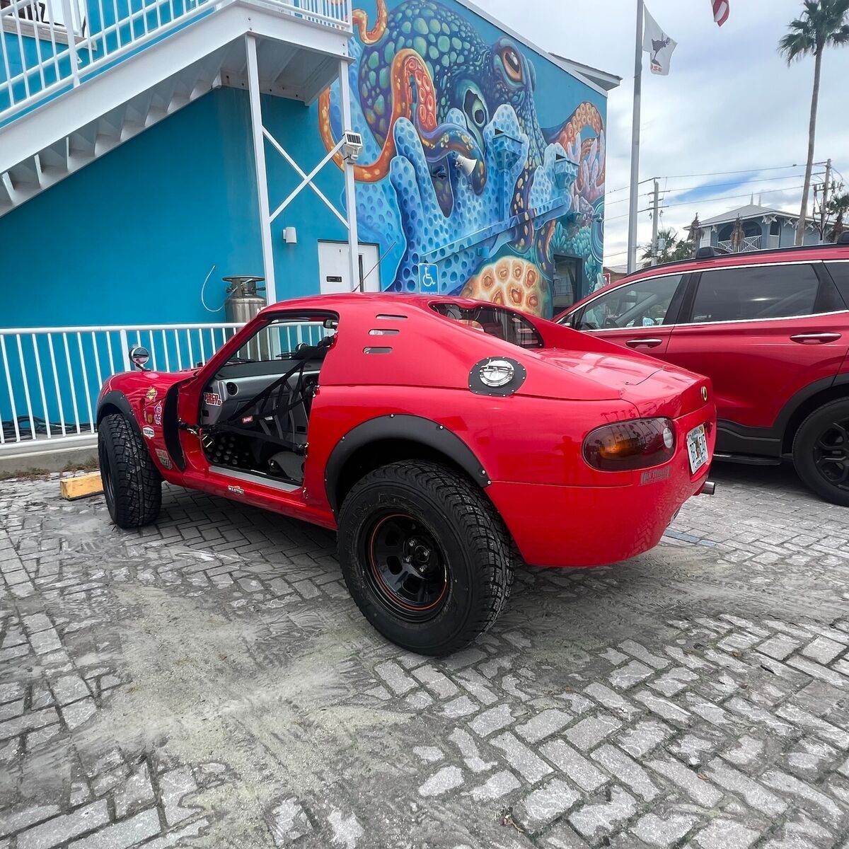 1975 Mazda MX-5 Miata - photo 12