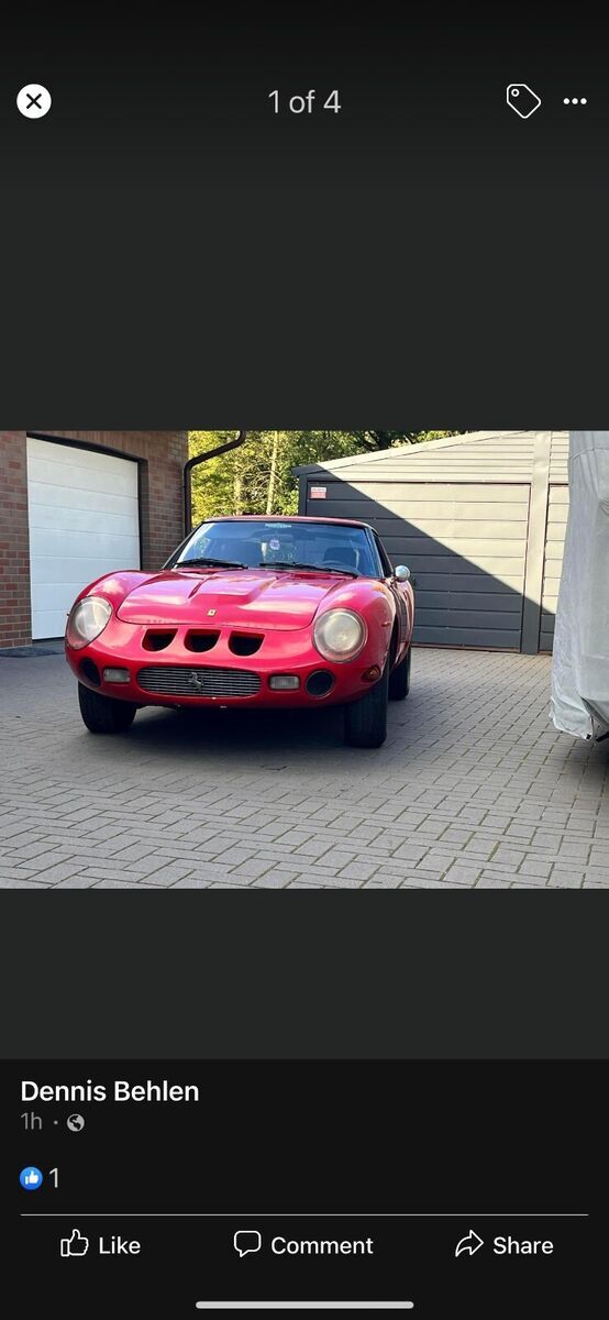 1975 Mazda MX-5 Miata - photo 2