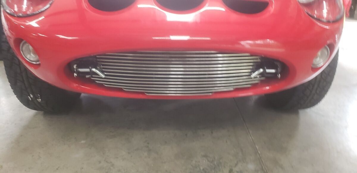 1975 Mazda MX-5 Miata - photo 5